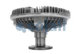 VENTILATORAANDRIJVING